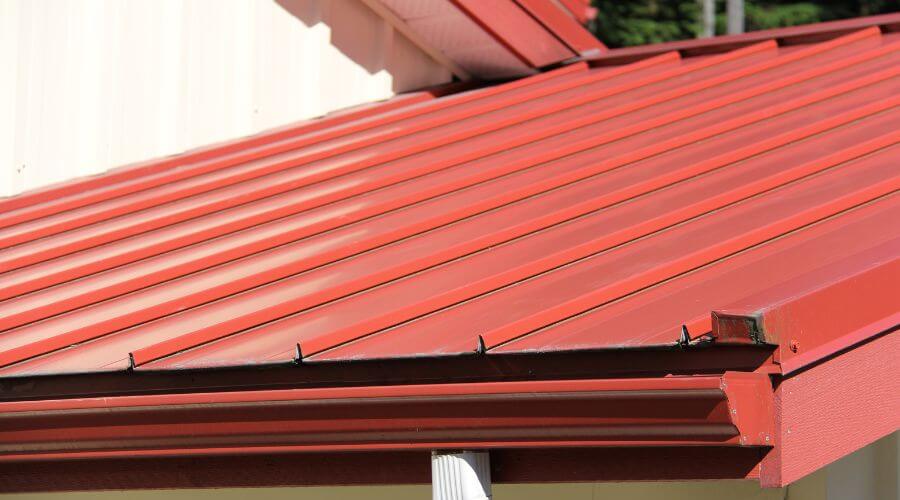 Industrial Roof Installation in Newton Upper Falls, MA